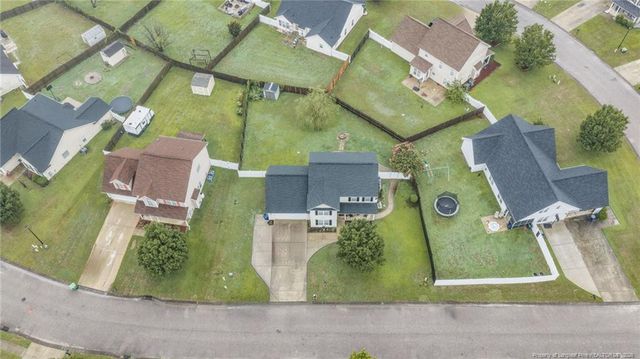626 Fairfield Circle, Raeford, NC 28376