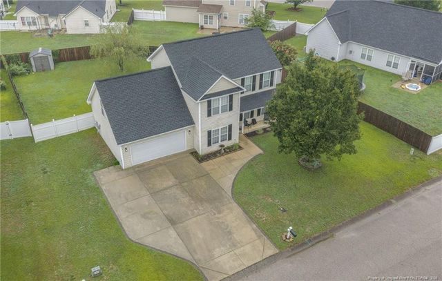 626 Fairfield Circle, Raeford, NC 28376