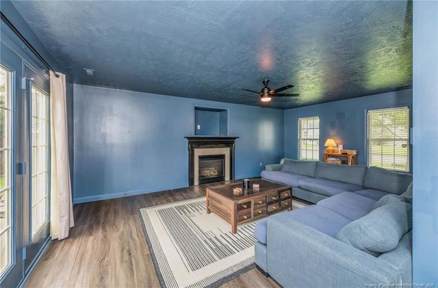 626 Fairfield Circle, Raeford, NC 28376