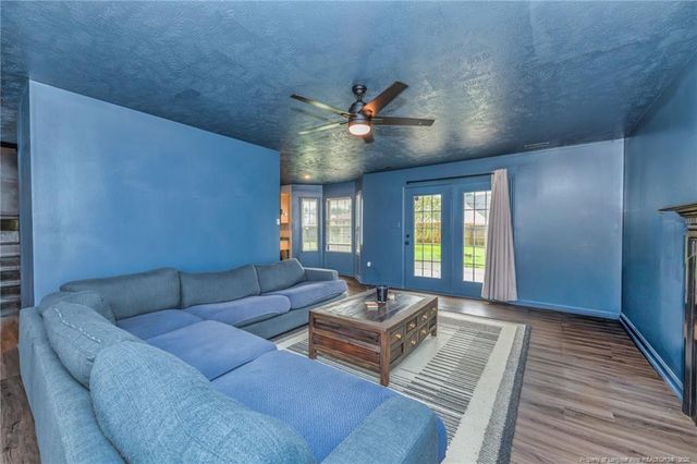 626 Fairfield Circle, Raeford, NC 28376