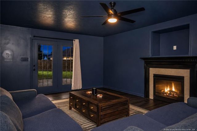 626 Fairfield Circle, Raeford, NC 28376