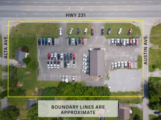 2005 N Main St, Shelbyville, TN 37160