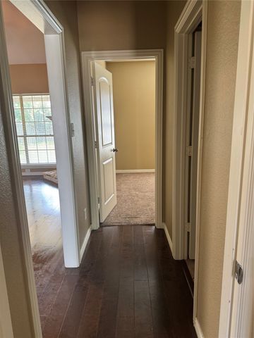 1403 Hickory Drive, Pilot Point, TX 76258
