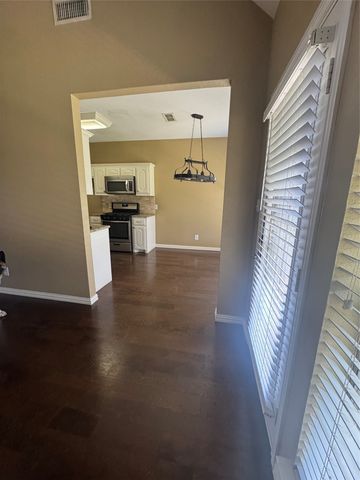 1403 Hickory Drive, Pilot Point, TX 76258