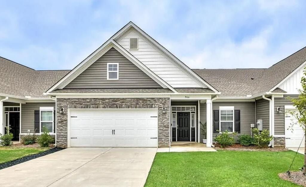 966 Manitou Circle, Aiken, SC 29801