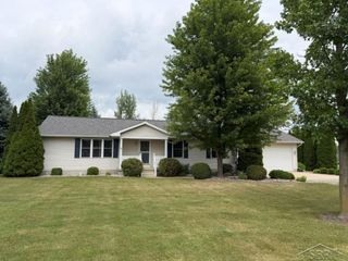 1641 Amelith Road, Frankenlust Twp, MI 48706