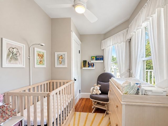 134 Tyndale St 2, Boston, MA 02131