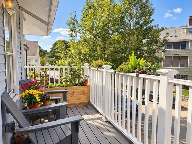 134 Tyndale St 2, Boston, MA 02131