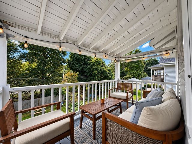 134 Tyndale St 2, Boston, MA 02131