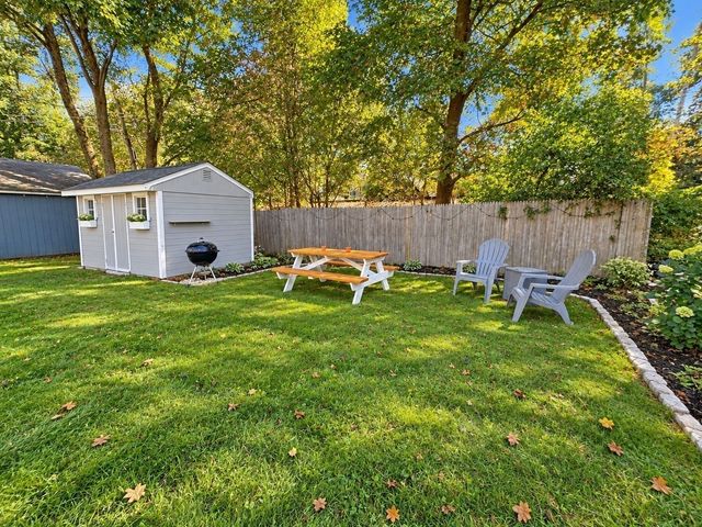 134 Tyndale St 2, Boston, MA 02131