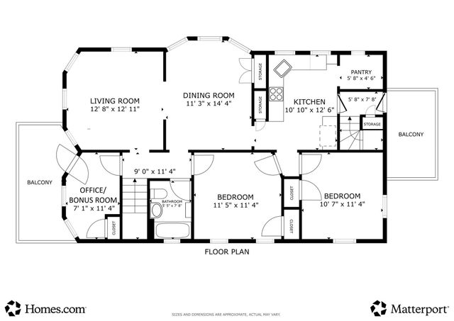134 Tyndale St 2, Boston, MA 02131