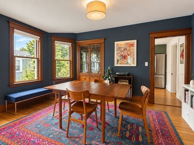 134 Tyndale St 2, Boston, MA 02131