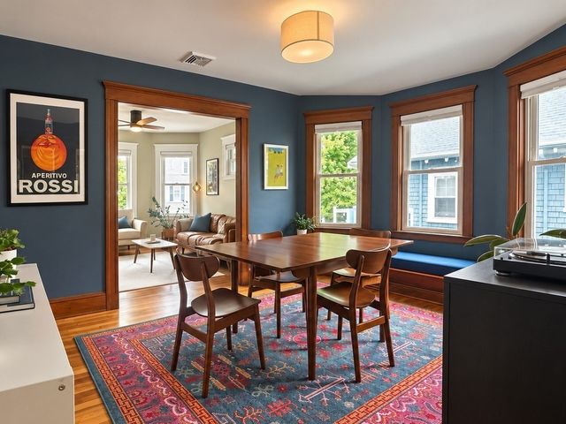 134 Tyndale St 2, Boston, MA 02131