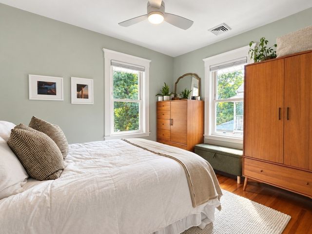 134 Tyndale St 2, Boston, MA 02131