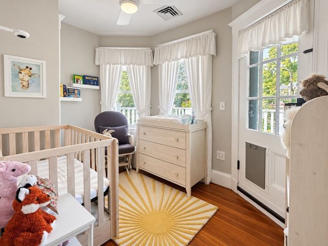 134 Tyndale St 2, Boston, MA 02131