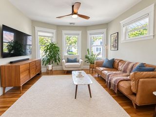 134 Tyndale St 2, Boston, MA 02131