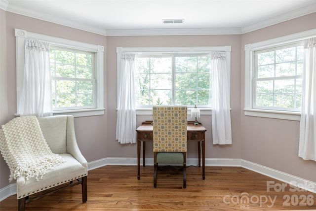 72 Whitfield Lane, Weaverville, NC 28787