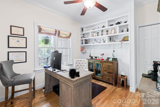 72 Whitfield Lane, Weaverville, NC 28787