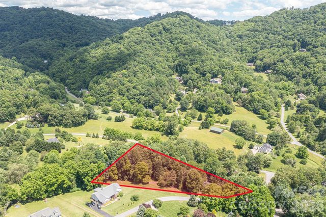 72 Whitfield Lane, Weaverville, NC 28787