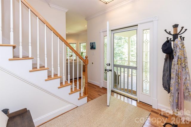 72 Whitfield Lane, Weaverville, NC 28787