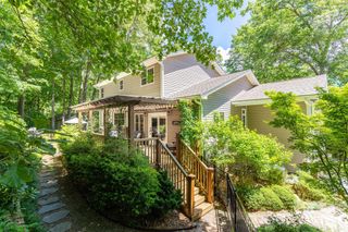 72 Whitfield Lane, Weaverville, NC 28787