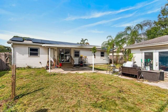 5260 43RD AVENUE N, St Petersburg, FL 33709