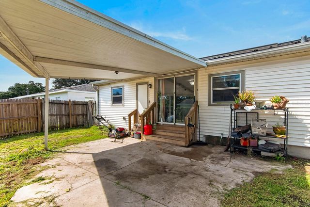 5260 43RD AVENUE N, St Petersburg, FL 33709