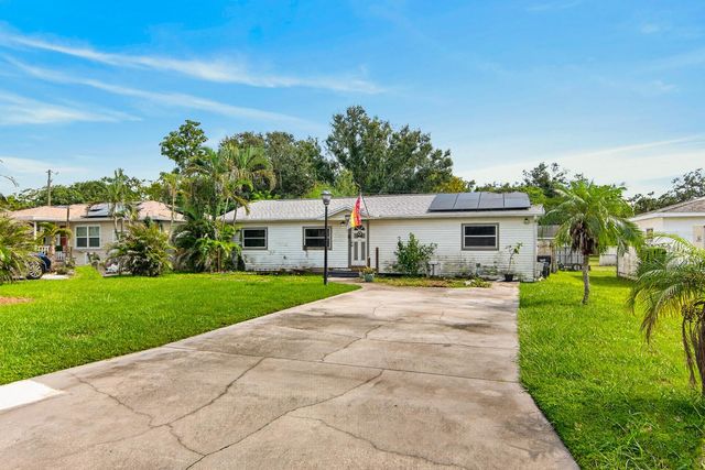 5260 43RD AVENUE N, St Petersburg, FL 33709