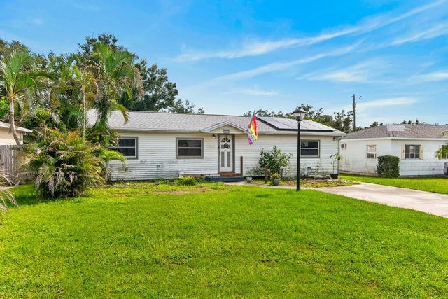 5260 43RD AVENUE N, St Petersburg, FL 33709