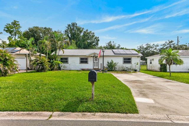 5260 43RD AVENUE N, St Petersburg, FL 33709