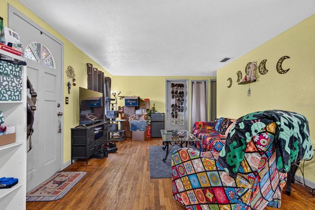 5260 43RD AVENUE N, St Petersburg, FL 33709