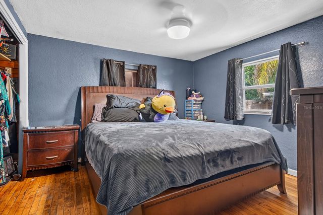5260 43RD AVENUE N, St Petersburg, FL 33709