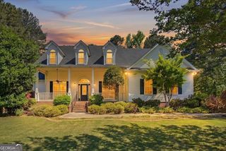 58 Legend Drive, Villa Rica, GA 30180