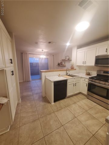 4808 Leadership Court, North Las Vegas, NV 89031