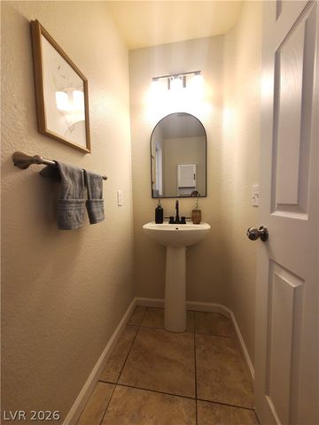 4808 Leadership Court, North Las Vegas, NV 89031