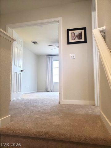4808 Leadership Court, North Las Vegas, NV 89031