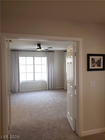 4808 Leadership Court, North Las Vegas, NV 89031