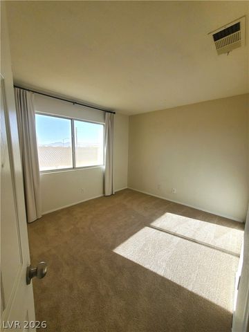 4808 Leadership Court, North Las Vegas, NV 89031