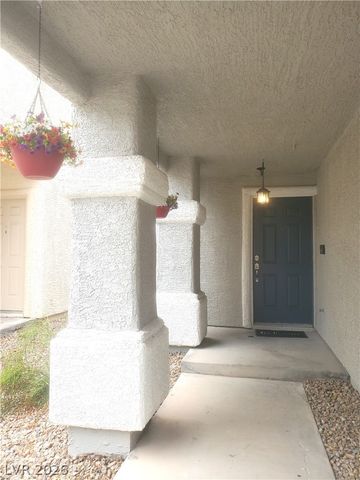 4808 Leadership Court, North Las Vegas, NV 89031
