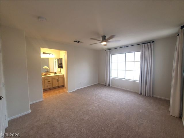 4808 Leadership Court, North Las Vegas, NV 89031
