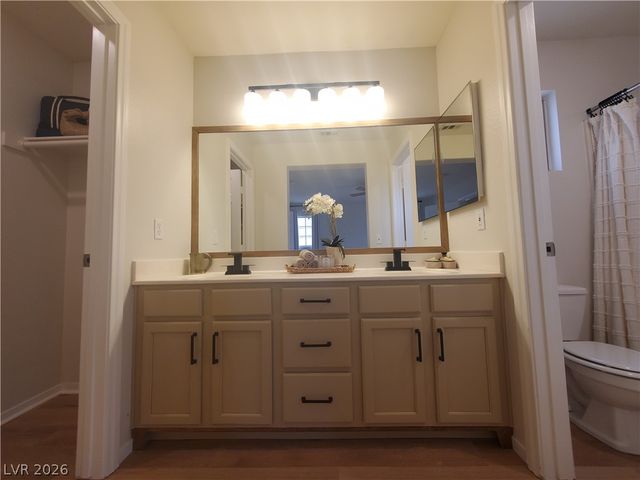 4808 Leadership Court, North Las Vegas, NV 89031
