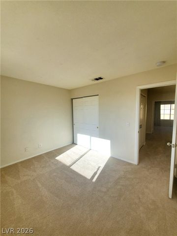 4808 Leadership Court, North Las Vegas, NV 89031