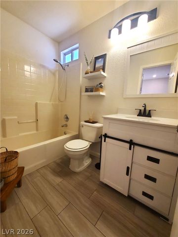 4808 Leadership Court, North Las Vegas, NV 89031