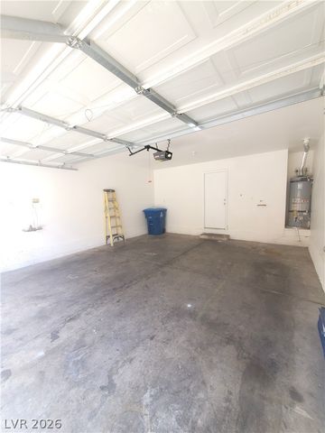 4808 Leadership Court, North Las Vegas, NV 89031