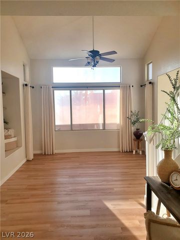 4808 Leadership Court, North Las Vegas, NV 89031