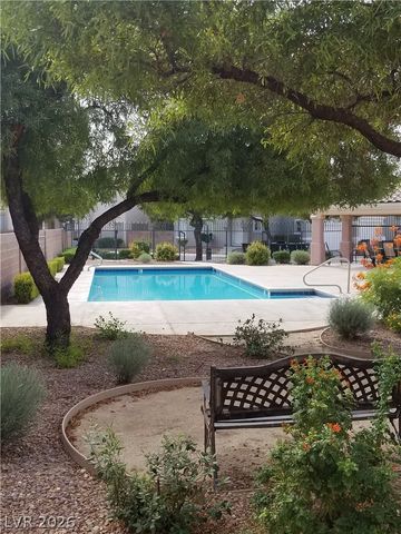 4808 Leadership Court, North Las Vegas, NV 89031
