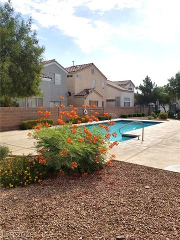 4808 Leadership Court, North Las Vegas, NV 89031