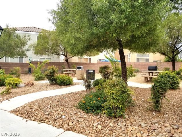4808 Leadership Court, North Las Vegas, NV 89031