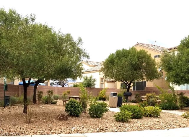 4808 Leadership Court, North Las Vegas, NV 89031