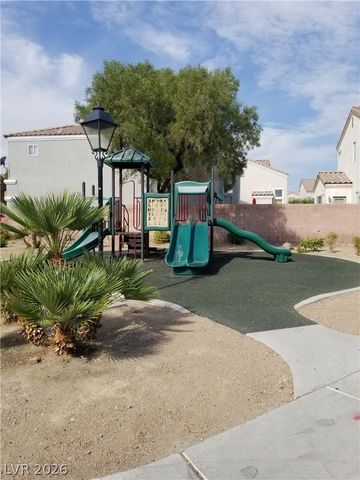 4808 Leadership Court, North Las Vegas, NV 89031